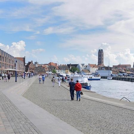 Ohlerich Speicher App_ 29 Wismar Luaran gambar