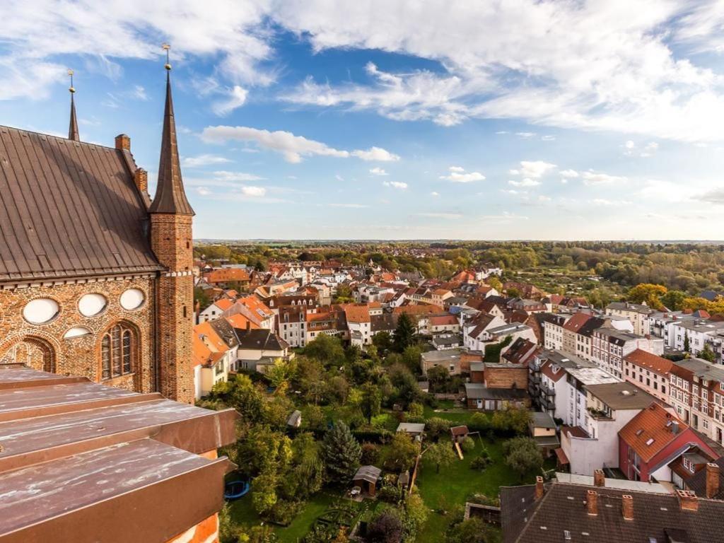 Ohlerich Speicher App_ 29 Wismar Luaran gambar